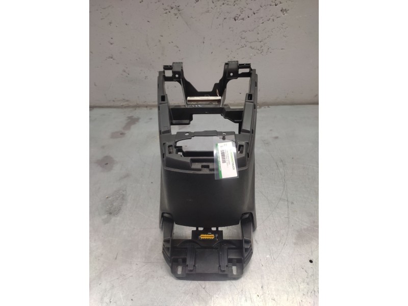 Recambio de guarnecidos palanca cambio para renault grand scénic iii (jz0/1_) 1.5 dci referencia OEM IAM   