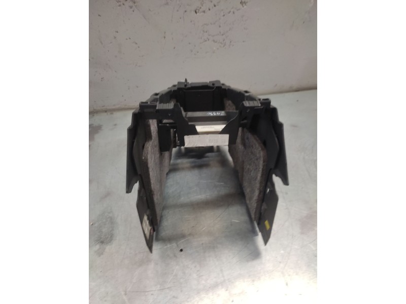 Recambio de guarnecidos palanca cambio para renault grand scénic iii (jz0/1_) 1.5 dci referencia OEM IAM   