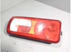 Recambio de piloto trasero derecho para daf serie xf105.xxx 12.9 diesel referencia OEM IAM 1875578  