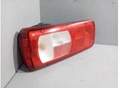 Recambio de piloto trasero derecho para daf serie xf105.xxx 12.9 diesel referencia OEM IAM 1875578   2