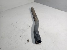 Recambio de soporte guardabarros trasero para daf serie xf105.xxx 12.9 diesel referencia OEM IAM 1629037  