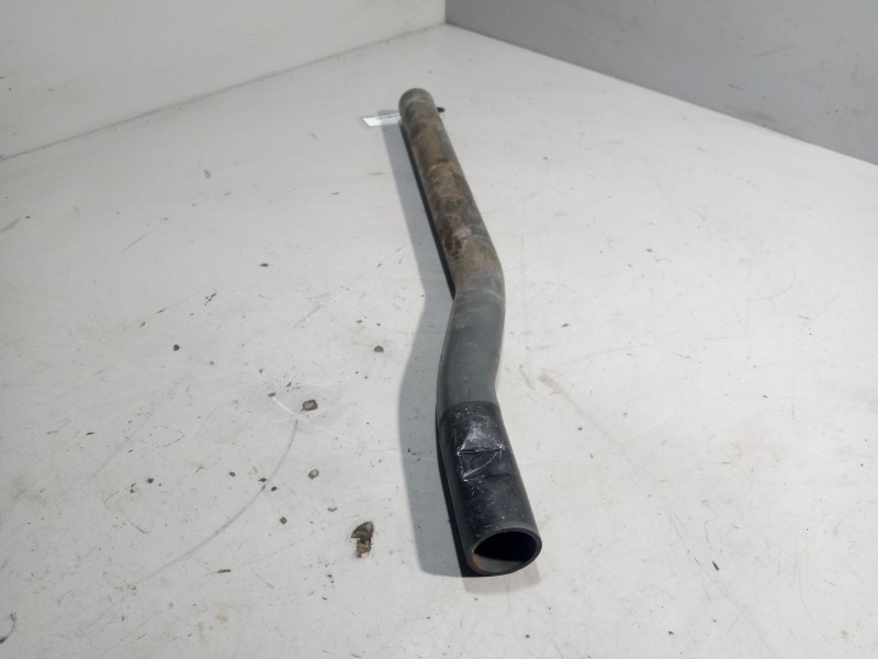 Recambio de soporte guardabarros trasero para daf serie xf105.xxx 12.9 diesel referencia OEM IAM 1629037  