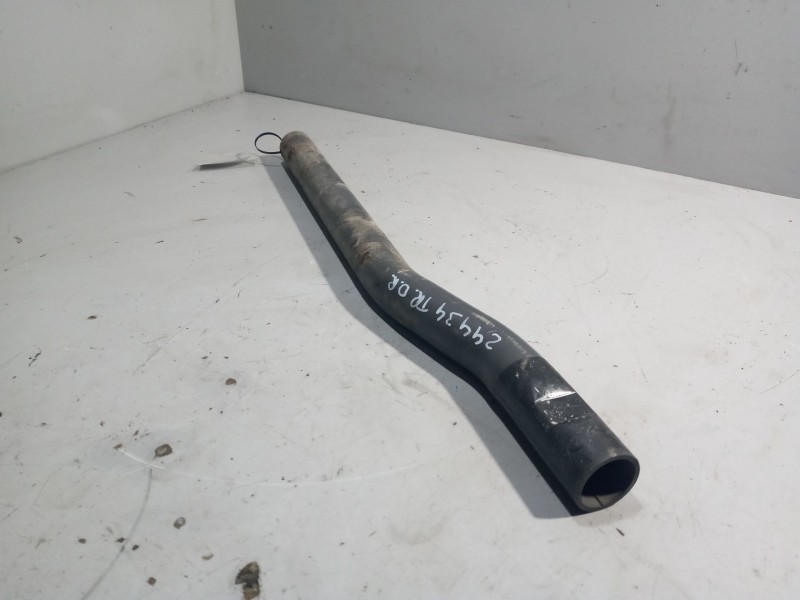 Recambio de soporte guardabarros trasero para daf serie xf105.xxx 12.9 diesel referencia OEM IAM 1629037  