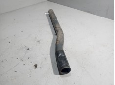 Recambio de soporte guardabarros trasero para daf serie xf105.xxx 12.9 diesel referencia OEM IAM 1629037  