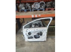 Recambio de puerta delantera derecha para citroën c4 lim. business referencia OEM IAM    2