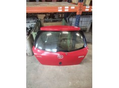 Recambio de porton trasero para toyota yaris 1.0 cat referencia OEM IAM   