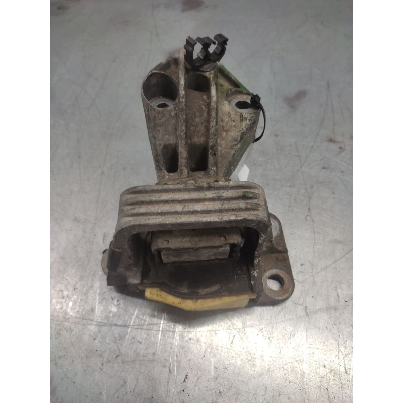 Recambio de soporte motor derecho para renault grand scénic iii (jz0/1_) 1.5 dci referencia OEM IAM   