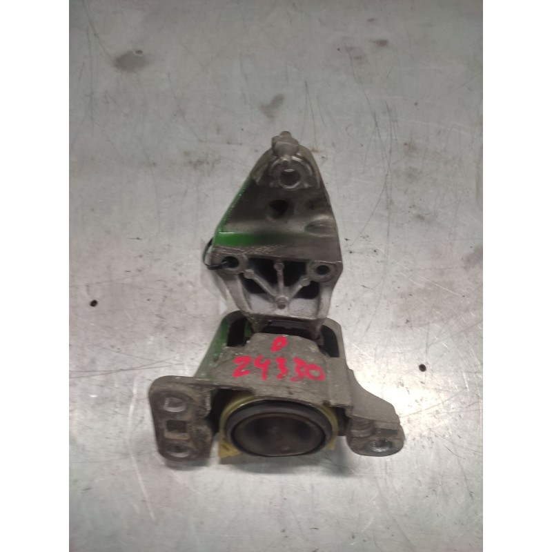 Recambio de soporte motor derecho para renault grand scénic iii (jz0/1_) 1.5 dci referencia OEM IAM   