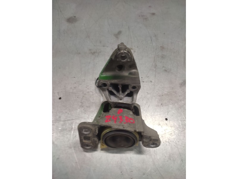 Recambio de soporte motor derecho para renault grand scénic iii (jz0/1_) 1.5 dci referencia OEM IAM   