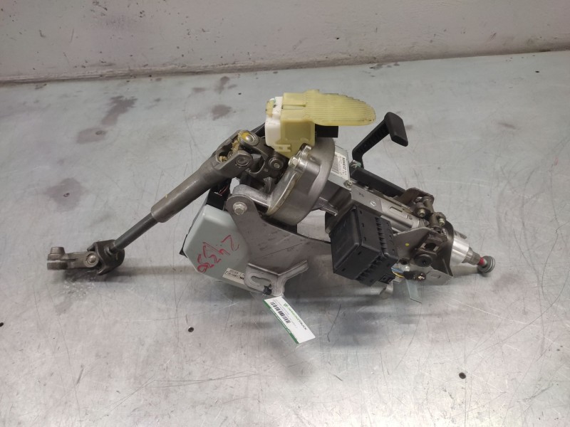 Recambio de columna direccion para renault grand scénic iii (jz0/1_) 1.5 dci referencia OEM IAM 488108823R  