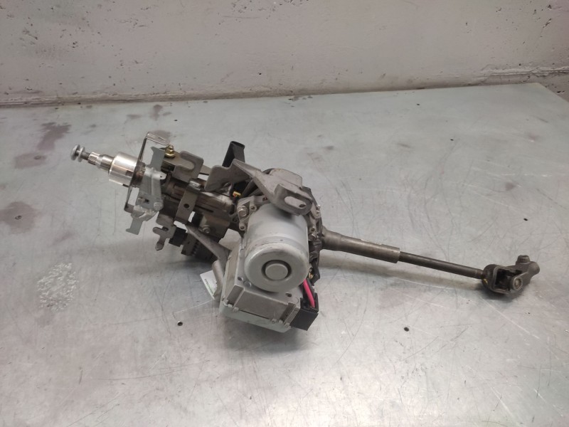 Recambio de columna direccion para renault grand scénic iii (jz0/1_) 1.5 dci referencia OEM IAM 488108823R  