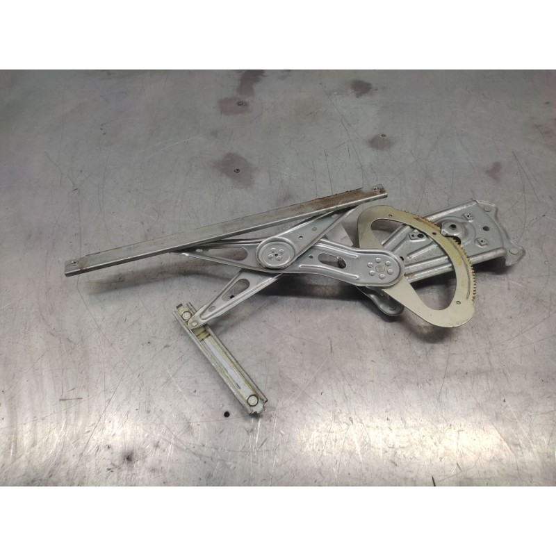 Recambio de elevalunas trasero derecho para renault grand scénic iii (jz0/1_) 1.5 dci referencia OEM IAM 910855101  