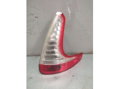 Recambio de piloto trasero derecho para renault grand scénic iii (jz0/1_) 1.5 dci referencia OEM IAM   