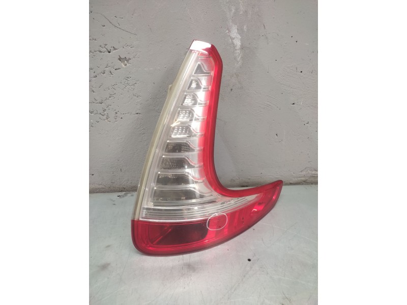 Recambio de piloto trasero derecho para renault grand scénic iii (jz0/1_) 1.5 dci referencia OEM IAM   