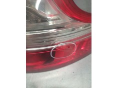 Recambio de piloto trasero derecho para renault grand scénic iii (jz0/1_) 1.5 dci referencia OEM IAM    2