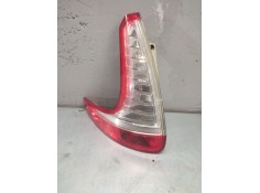 Recambio de piloto trasero izquierdo para renault grand scénic iii (jz0/1_) 1.5 dci referencia OEM IAM   