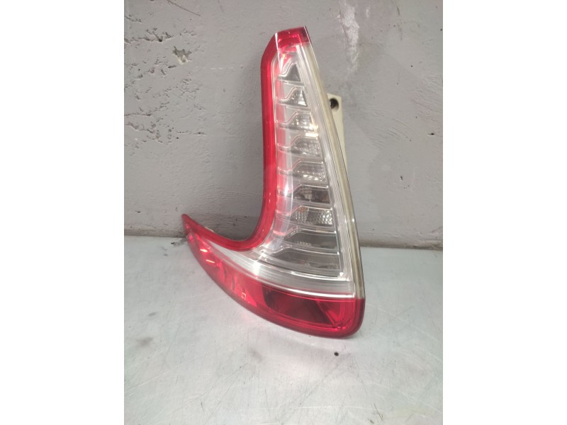 Recambio de piloto trasero izquierdo para renault grand scénic iii (jz0/1_) 1.5 dci referencia OEM IAM   