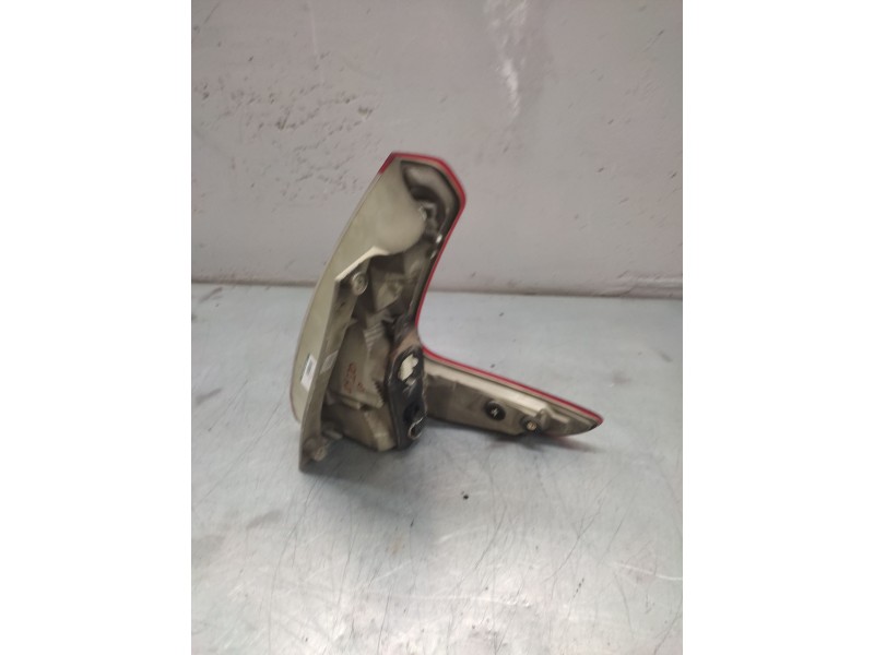 Recambio de piloto trasero izquierdo para renault grand scénic iii (jz0/1_) 1.5 dci referencia OEM IAM   