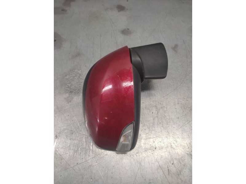 Recambio de retrovisor derecho para renault grand scénic iii (jz0/1_) 1.5 dci referencia OEM IAM  ELECTRICO 8 CABLES