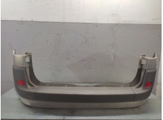 Recambio de paragolpes trasero para renault scenic ii 1.9 dci diesel referencia OEM IAM   