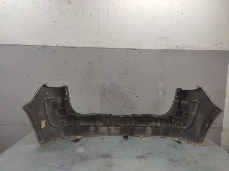 Recambio de paragolpes trasero para renault scenic ii 1.9 dci diesel referencia OEM IAM   