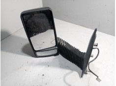 Recambio de retrovisor izquierdo para iveco daily caja abierta / volquete 35 - c 15 caja abierta referencia OEM IAM   