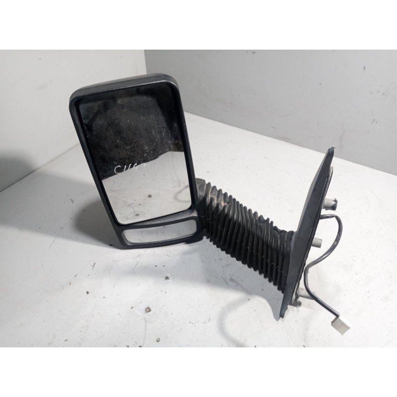 Recambio de retrovisor izquierdo para iveco daily caja abierta / volquete 35 - c 15 caja abierta referencia OEM IAM   