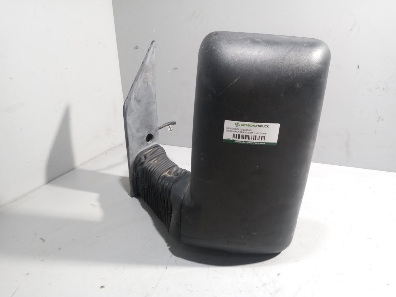 Recambio de retrovisor izquierdo para iveco daily caja abierta / volquete 35 - c 15 caja abierta referencia OEM IAM   