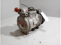 Recambio de compresor aire acondicionado para iveco stralis (ad/at) 11.1 diesel referencia OEM IAM 99488569   2