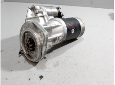 Recambio de motor arranque para nissan cabstar 01.04  3.0 diesel referencia OEM IAM   