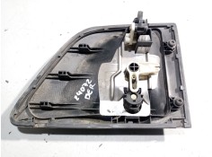 Recambio de maneta exterior delantera derecha para scania r i r 480 referencia OEM IAM 1544331   2