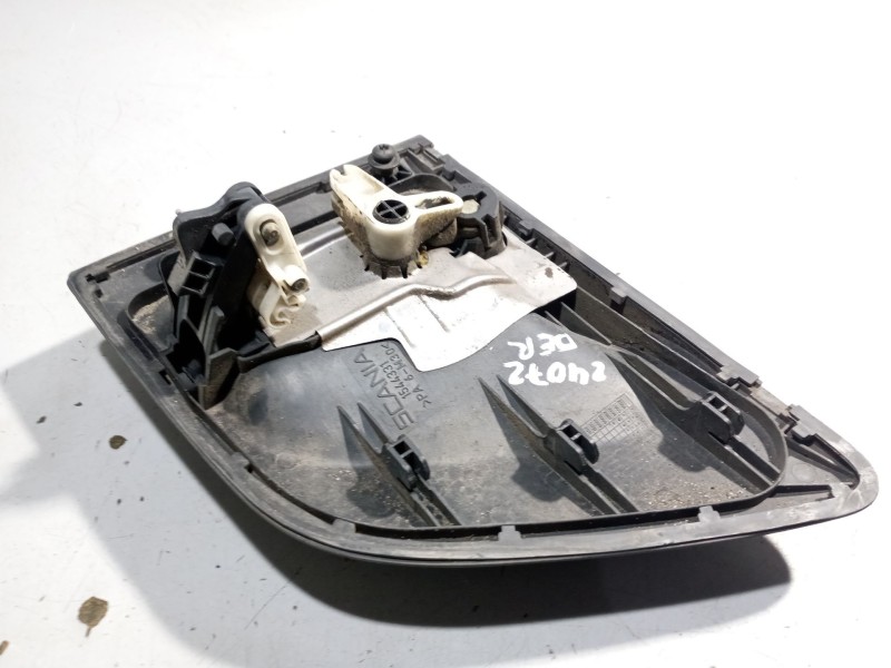 Recambio de maneta exterior delantera derecha para scania r i r 480 referencia OEM IAM 1544331  