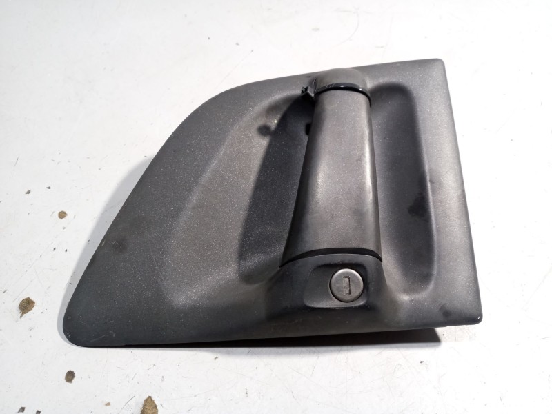 Recambio de maneta exterior delantera izquierda para scania r i r 480 referencia OEM IAM 2145647  