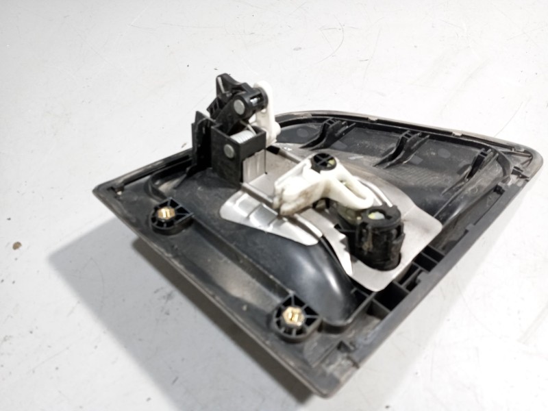 Recambio de maneta exterior delantera izquierda para scania r i r 480 referencia OEM IAM 2145647  