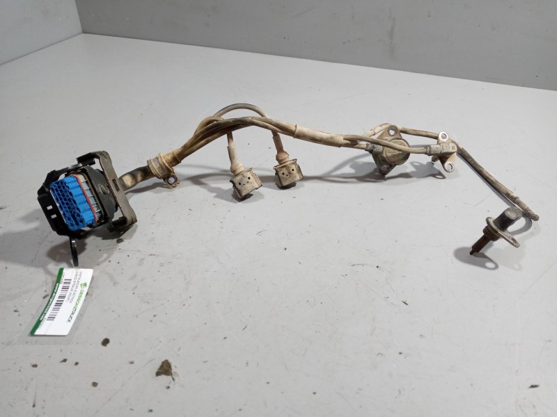 Recambio de instalacion electrica para iveco stralis (ad/at) 10.3 diesel referencia OEM IAM 42579521 TRAXON 42568728