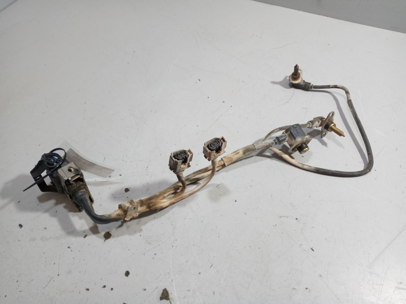 Recambio de instalacion electrica para iveco stralis (ad/at) 10.3 diesel referencia OEM IAM 42579521 TRAXON 42568728