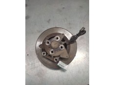 Recambio de buje trasero derecho para renault grand scénic iii (jz0/1_) 1.5 dci referencia OEM IAM    2