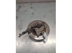 Recambio de buje trasero izquierdo para renault grand scénic iii (jz0/1_) 1.5 dci referencia OEM IAM    2