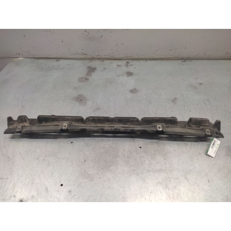 Recambio de soportes paragolpes para renault grand scénic iii (jz0/1_) 1.5 dci referencia OEM IAM  TRASERO CENTRAL 