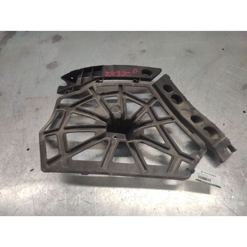 Recambio de soportes paragolpes para renault grand scénic iii (jz0/1_) 1.5 dci referencia OEM IAM 850440008R  TRASERO DERECHO