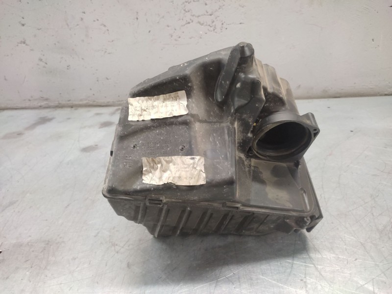 Recambio de filtro aire para renault grand scénic iii (jz0/1_) 1.5 dci referencia OEM IAM 8200947663A  