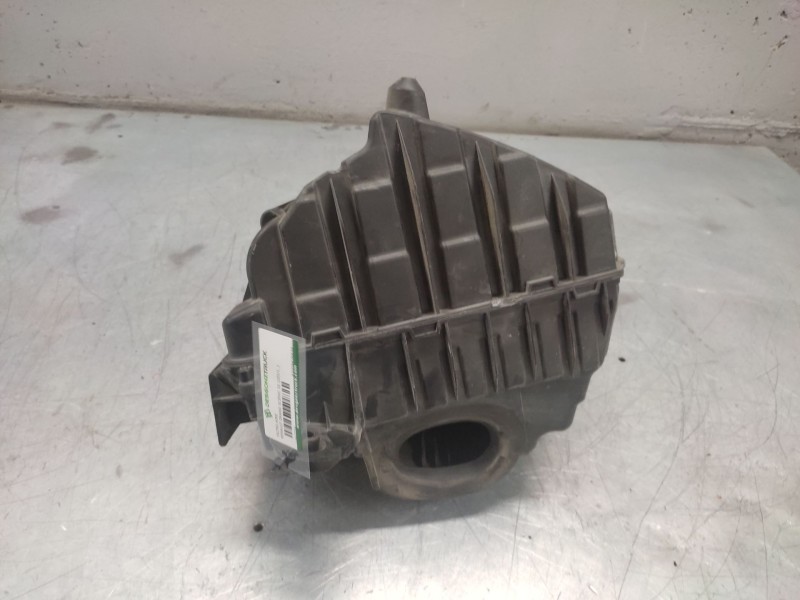 Recambio de filtro aire para renault grand scénic iii (jz0/1_) 1.5 dci referencia OEM IAM 8200947663A  