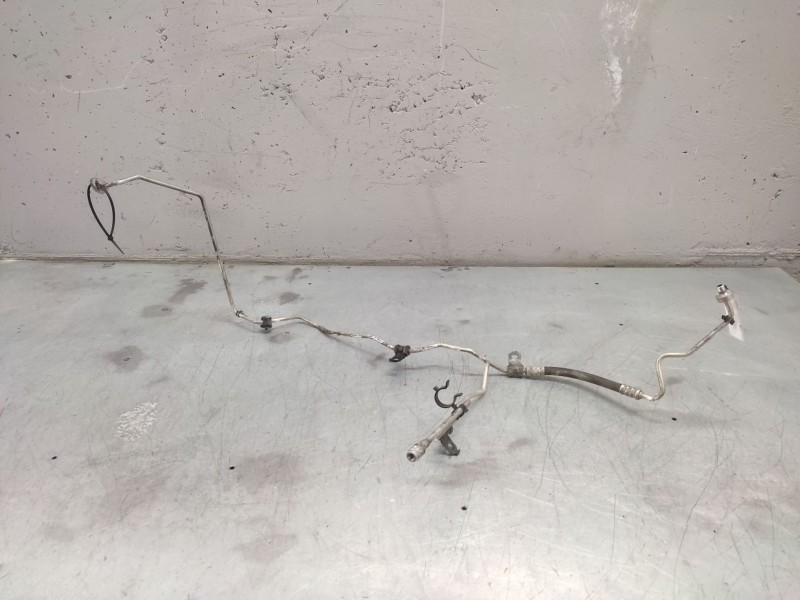 Recambio de tubos aire acondicionado para renault grand scénic iii (jz0/1_) 1.5 dci referencia OEM IAM   