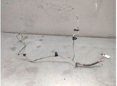 Recambio de tubos aire acondicionado para renault grand scénic iii (jz0/1_) 1.5 dci referencia OEM IAM    2