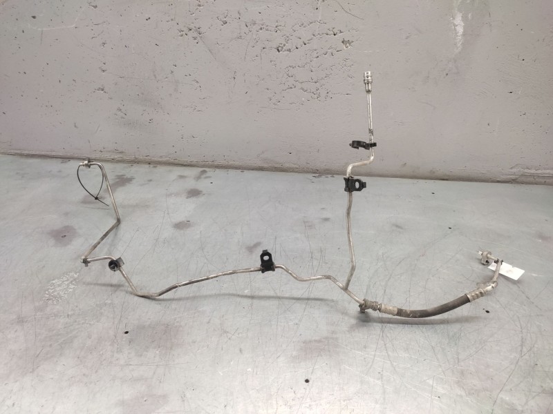 Recambio de tubos aire acondicionado para renault grand scénic iii (jz0/1_) 1.5 dci referencia OEM IAM   