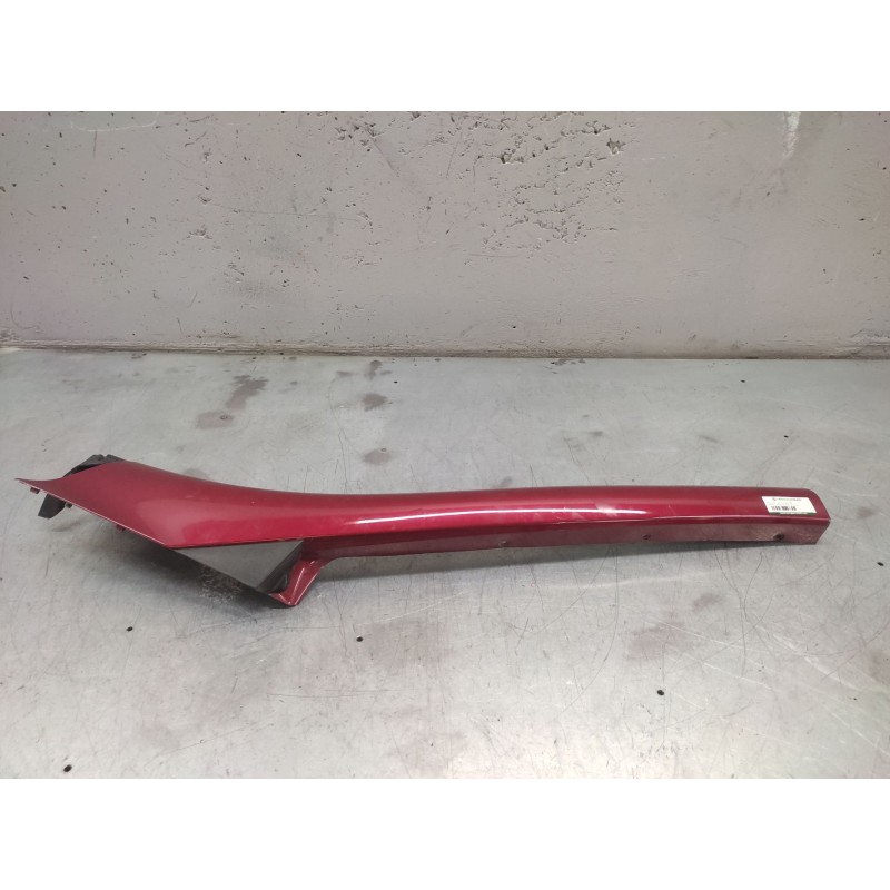 Recambio de moldura luna delantera para renault grand scénic iii (jz0/1_) 1.5 dci referencia OEM IAM 768350002RB  IZQUIERDA