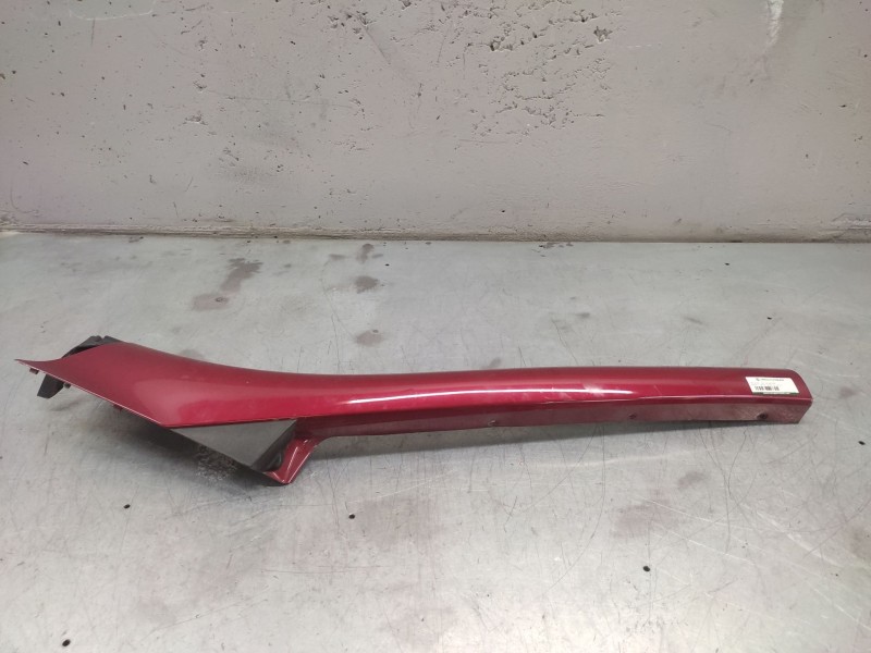 Recambio de moldura luna delantera para renault grand scénic iii (jz0/1_) 1.5 dci referencia OEM IAM 768350002RB  IZQUIERDA