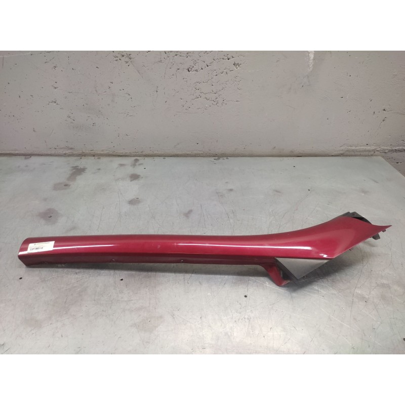 Recambio de moldura luna delantera para renault grand scénic iii (jz0/1_) 1.5 dci referencia OEM IAM 768340002RB  DERECHA