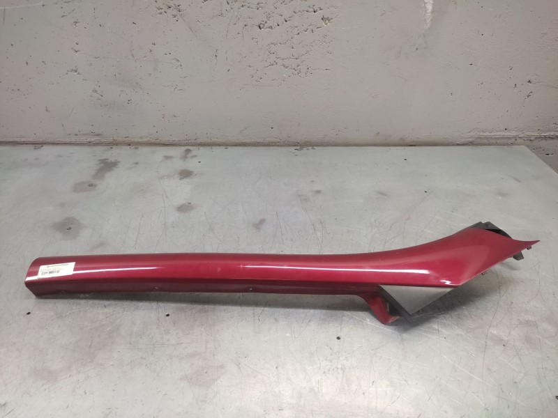 Recambio de moldura luna delantera para renault grand scénic iii (jz0/1_) 1.5 dci referencia OEM IAM 768340002RB  DERECHA