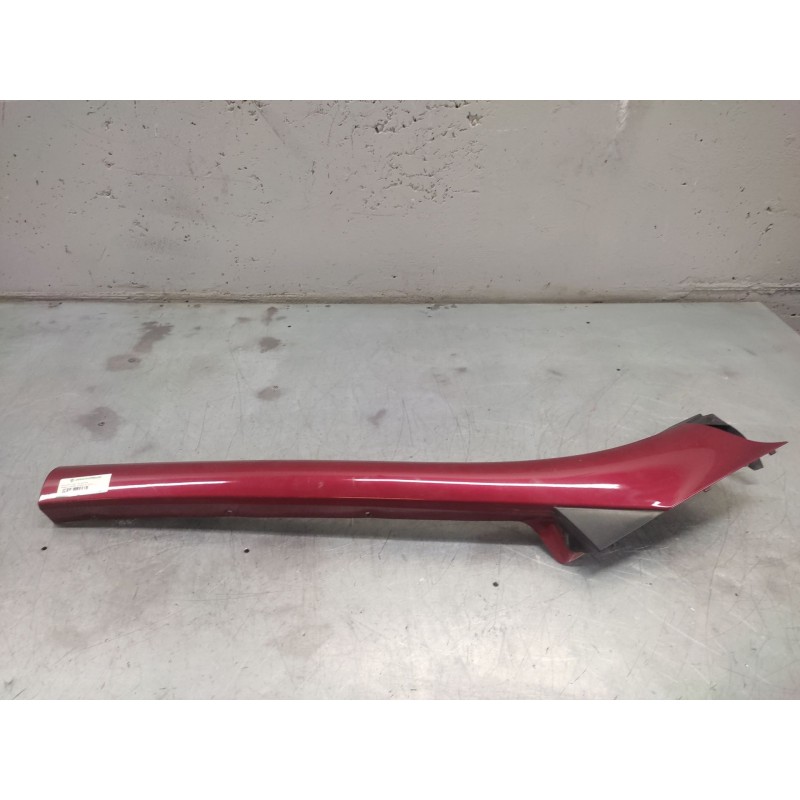 Recambio de moldura luna delantera para renault grand scénic iii (jz0/1_) 1.5 dci referencia OEM IAM 768340002RB  DERECHA